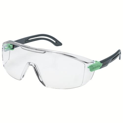 [9143.295] 9143295 - Lunettes à  branches uvex i-range incolore sv exc. 
