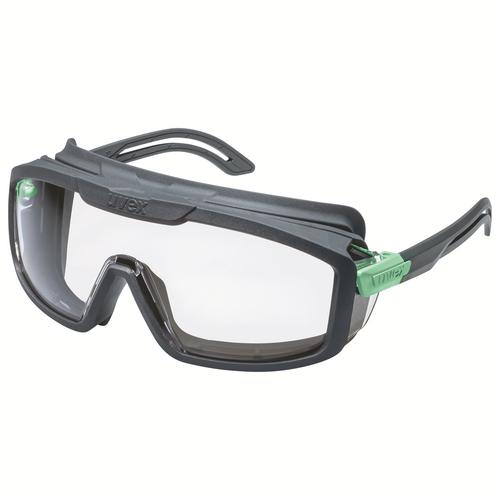 [9143.296] 9143296 - Lunettes à  branches uvex i-range incolore sv exc. 
