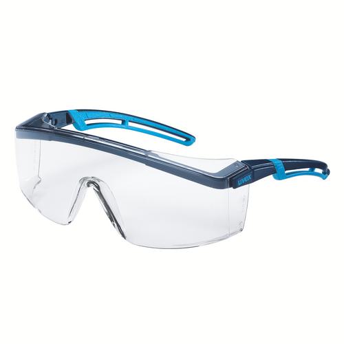 [9164.065] 9164065 - Lunettes à  branches uvex astrospec incolore sv sapp. 