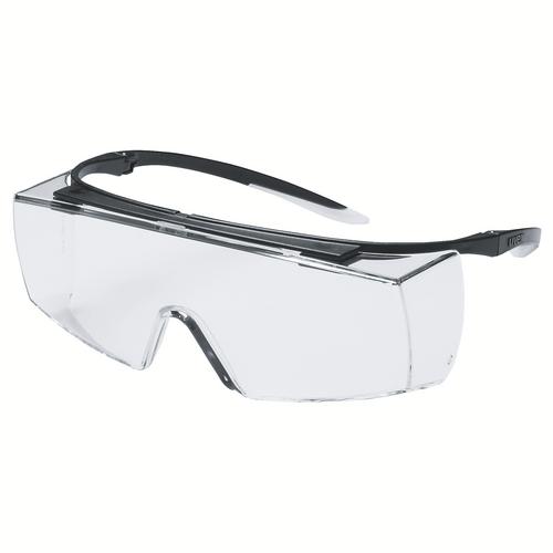 [9169.261] 9169261 - Surlunettes uvex super OTG incolore sv exc. 