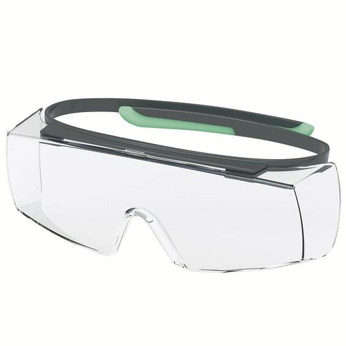 [9169.295] 9169295 - Surlunettes uvex super OTG incolore sv exc. 