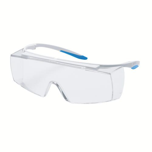 [9169.500] 9169500 - Surlunettes uvex super OTG incolore sv clean 