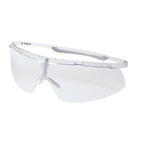 [9172.210] 9172210 - Lunettes à  branches uvex super g incolore sv exc. 