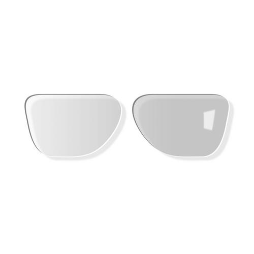 [9172.255] 9172255 - Oculaire de remplacement  incolore sv exc.
