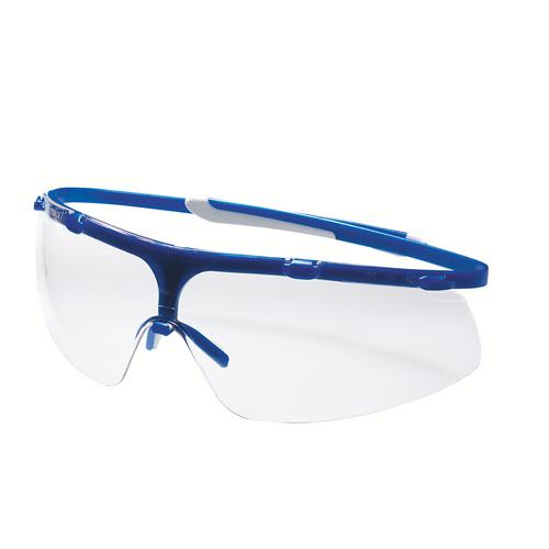 [9172.265] 9172265 - Lunettes à  branches uvex super g incolore sv exc. 