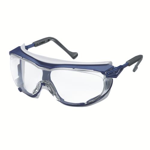 [9175.160] 9175160 - Lunettes à  branches uvex skyguard NT incolore sv ext. 