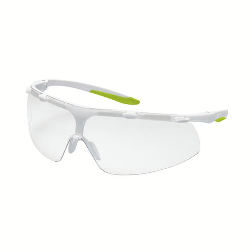 [9178.215] 9178215 - Lunettes à  branches uvex super fit incolore sv exc. 