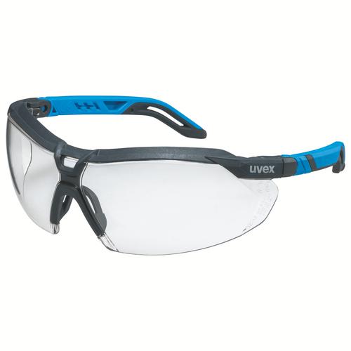 [9183.294] 9183294 - Lunettes à  branches uvex i-5 incolore sv exc. 