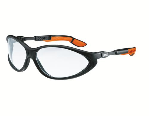 [9188.075] 9188075 - Lunettes à  branches uvex cybric incolore sv sapp. 
