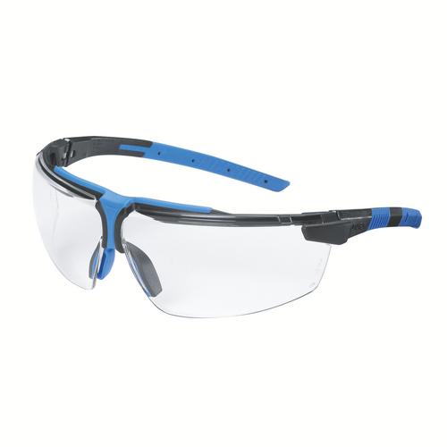 [9190.838] 9190838 - Lunettes à  branches uvex i-3 antireflet incolore (qualité exceptionnelle) 