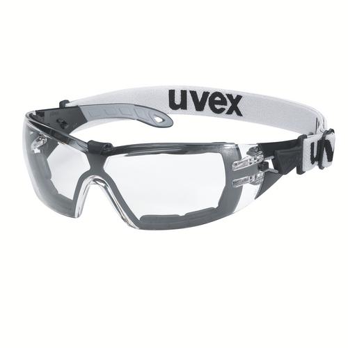 [9192.680] 9192680 - Lunettes à  branches uvex pheos incolore sv ext. 