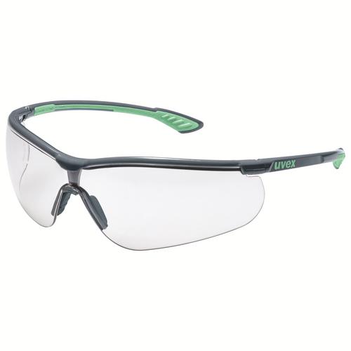[9193.394] 9193394 - Lunettes à  branches uvex sportstyle incolore sv ext. 
