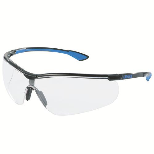[9193.838] 9193838 - Lunettes à  branches uvex sportstyle antireflet incolore (qualité exceptionnelle) 