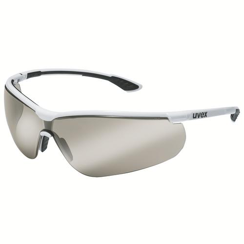 [9193.888] 9193888 - Lunettes à  branches uvex sportstyle miroité argent 12% sv exc. 