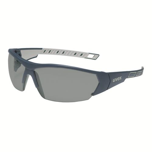 [9194.270] 9194270 - Lunettes à  branches uvex i-works gris 23% sv exc. 