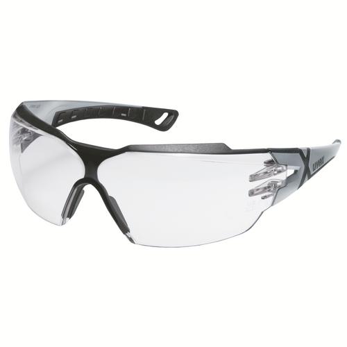 [9198.013] 9198013 - Lunettes à  branches uvex pheos cx2 incolore sv exc. 