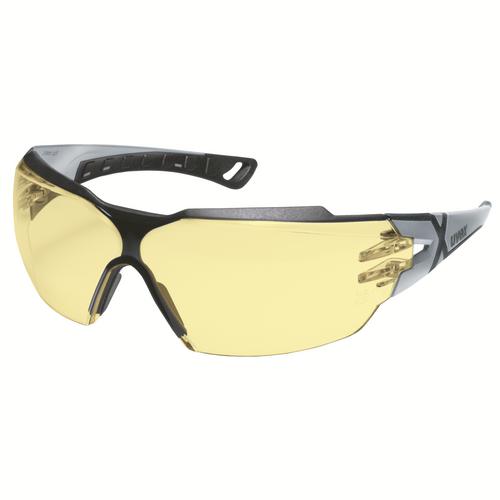 [9198.015] 9198015 - Lunettes à  branches uvex pheos cx2 ambre sv exc. 