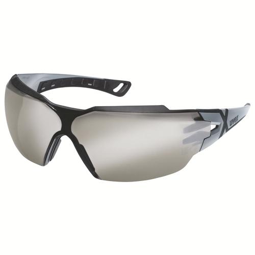 [9198.888] 9198888 - Lunettes à  branches uvex pheos cx2 miroité argent 12% 