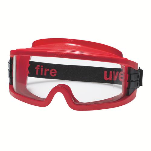 [9301.633] 9301633 - Lunettes-masques uvex ultravision incolore sv exc. 