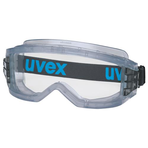 [9301.906] 9301906 - Lunettes-masques uvex ultravision incolore 