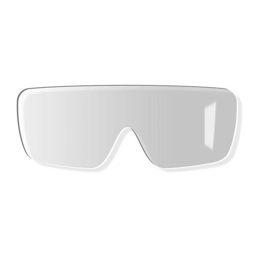 [9302.255] 9302255 - Oculaire de remplacement  incolore sv exc.