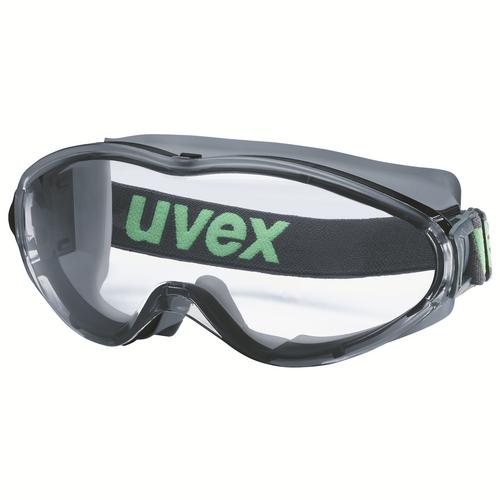 [9302.290] 9302290 - Lunettes-masques uvex ultrasonic incolore sv exc. 