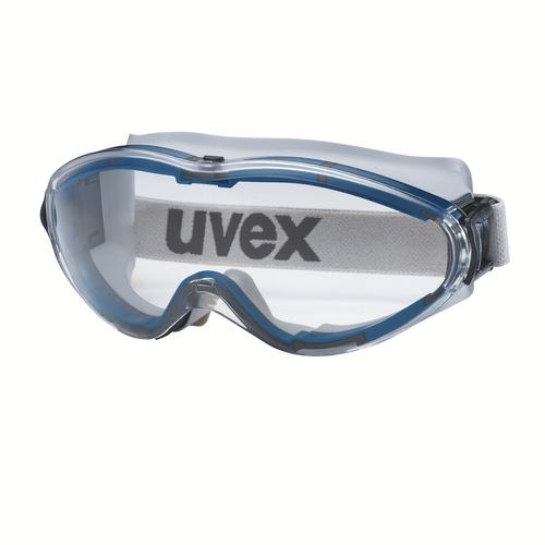 [9302.600] 9302600 - Lunettes-masques uvex ultrasonic incolore sv ext. 