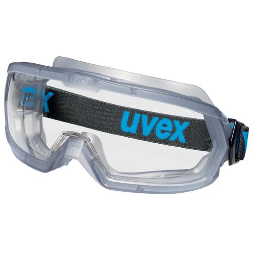 [9321.265] 9321265 - Lunettes-masques uvex hypervision incolore sv exc. 