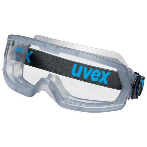 [9321.614] 9321614 - Lunettes-masques uvex hypervision incolore 
