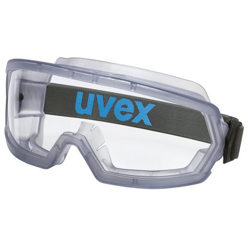 [9321.902] 9321902 - Lunettes-masques uvex hypervision incolore 
