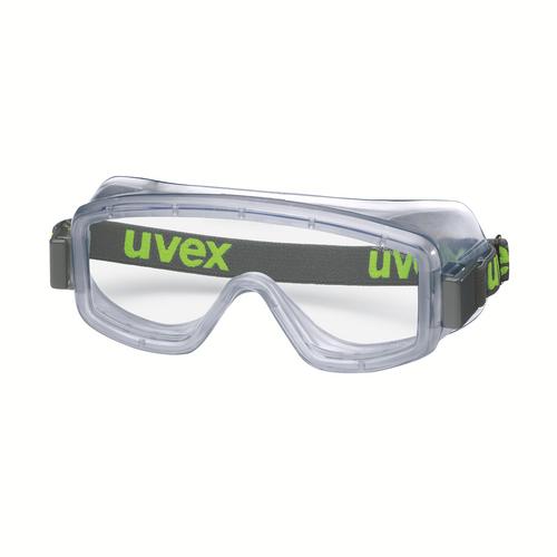 [9405.714] 9405714 - Lunettes-masques uvex 9405 incolore 