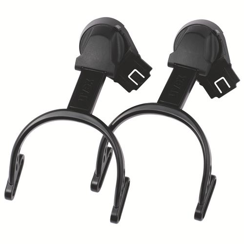 [2600.230] 2600230 - uvex Fixation pour coquille 