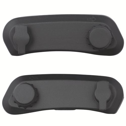 2600235 - uvex Fixation pour coquille 