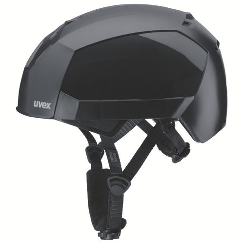 [9720.940] 9720940 - Casque de protection uvex perfexxion  noir