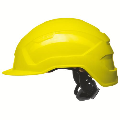 9730130 - Casque de protection uvex pronamic  jaune