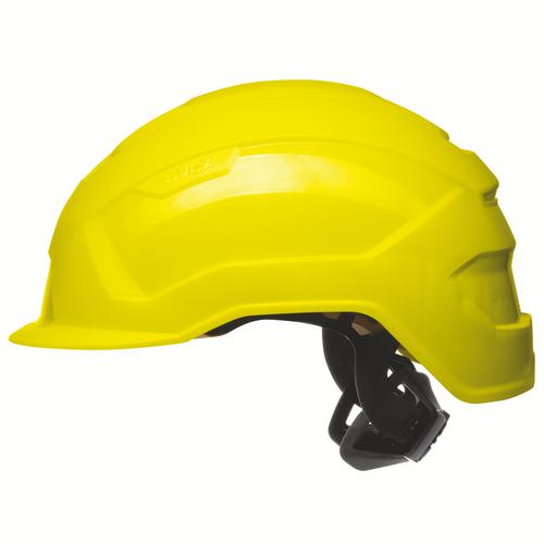 9730131 - Casque de protection uvex pronamic  jaune