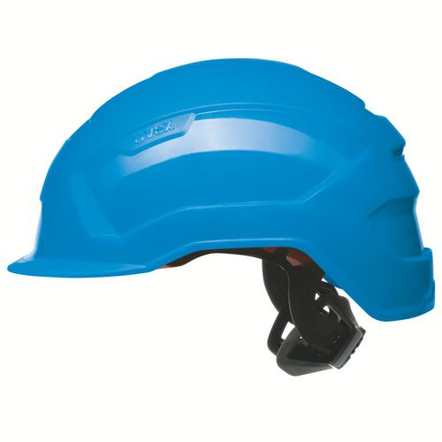 [9730.531] 9730531 - Casque de protection uvex pronamic  bleu