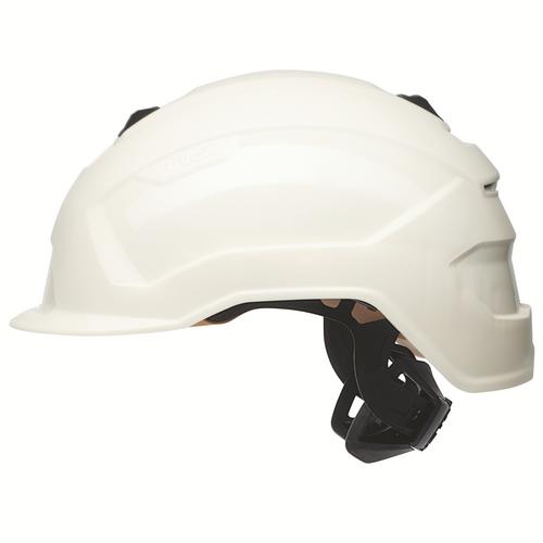 9731031 - Casque de protection uvex pronamic  blanc