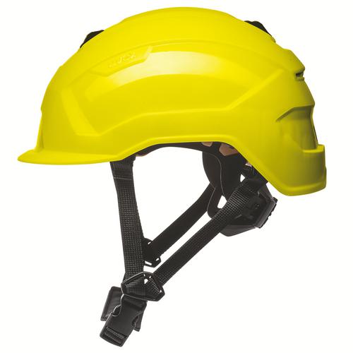 9731133 - Casque de protection uvex pronamic  jaune