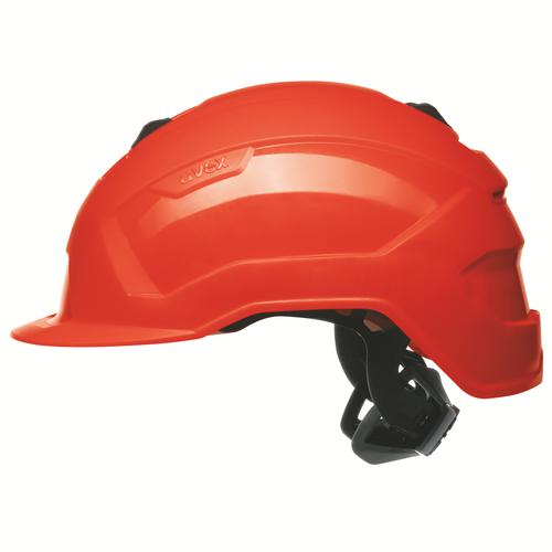 9731330 - Casque de protection uvex pronamic  rouge