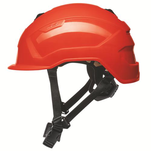 9731333 - Casque de protection uvex pronamic  rouge