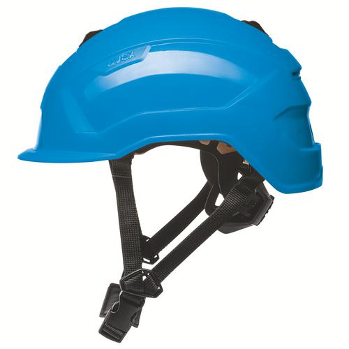 9731533 - Casque de protection uvex pronamic  bleu