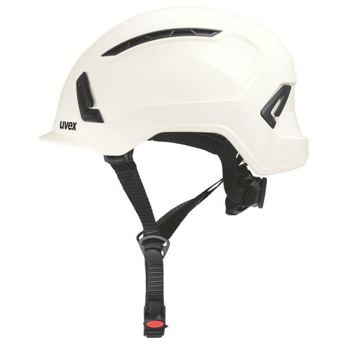 9735030 - Casque de protection uvex pronamic alpine  blanc
