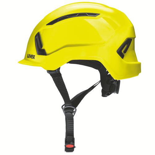 [9735.134] 9735134 - Casque de protection uvex pronamic alpine  jaune