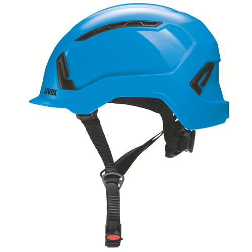 9735530 - Casque de protection uvex pronamic alpine  bleu