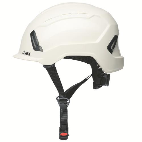 9736030 - Casque de protection uvex pronamic alpine  blanc