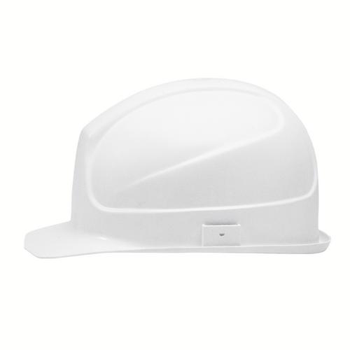 9754000 - Casque de protection uvex thermo boss  blanc