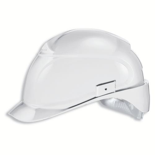 9760020 - Casque de protection uvex airwing  blanc