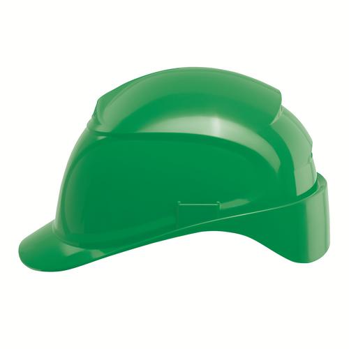 9760420 - Casque de protection uvex airwing  vert