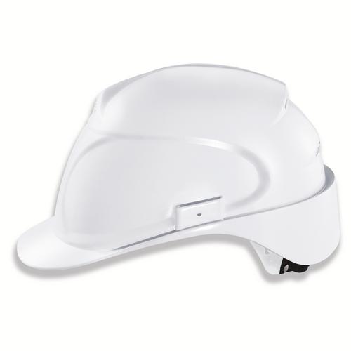 9761030 - Casque de protection uvex airwing  blanc